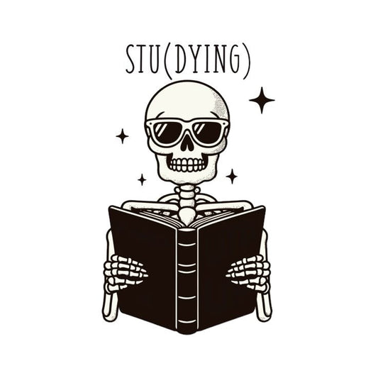 Stu-dying
