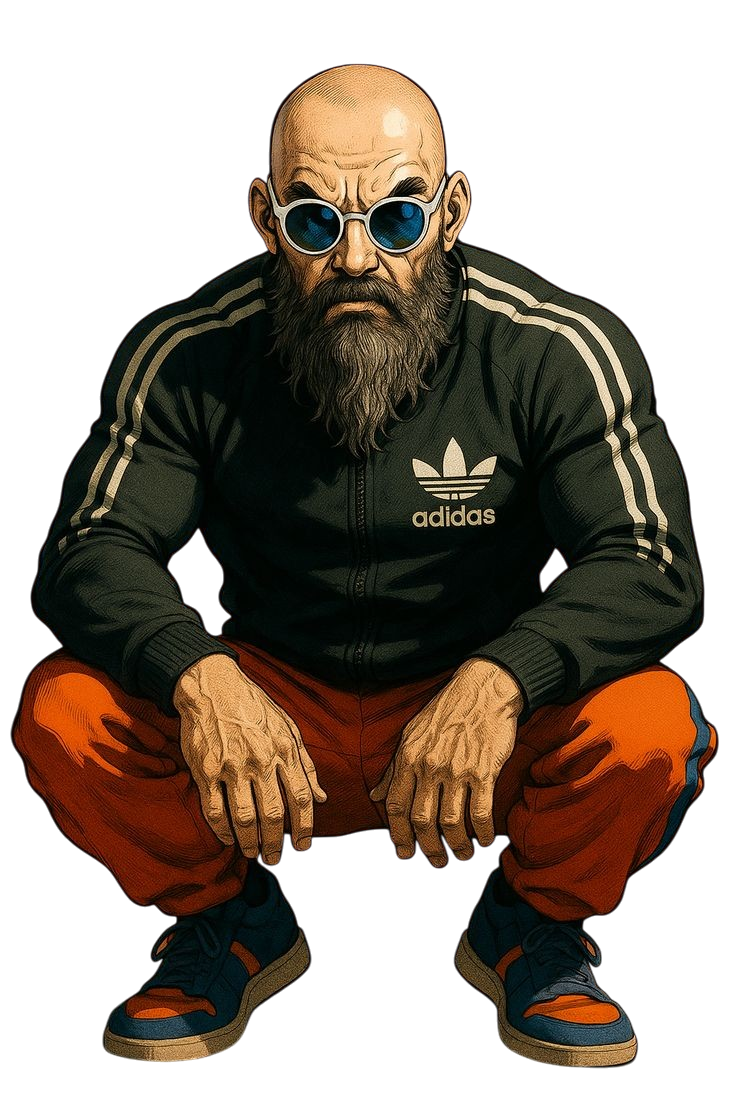 Stylish Turtle Hermit