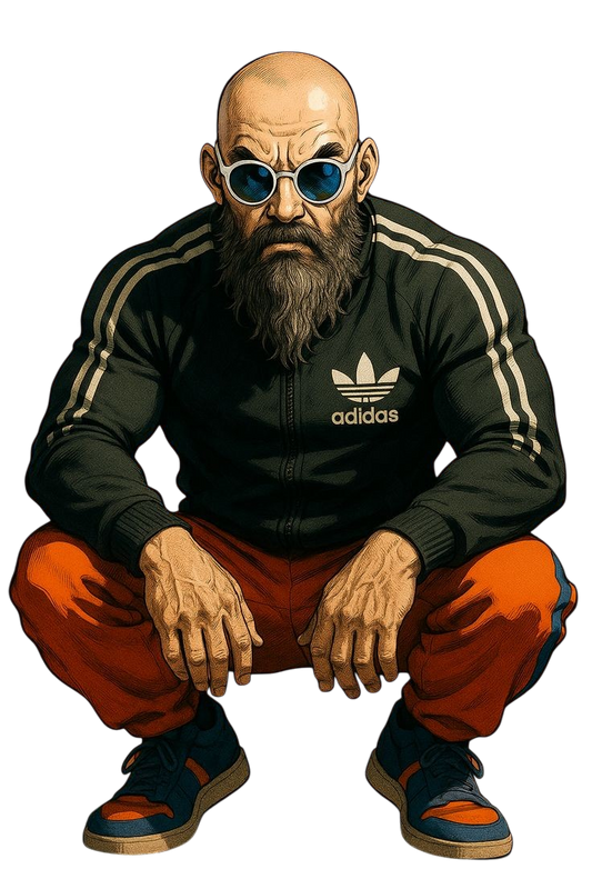 Stylish Turtle Hermit