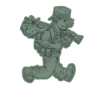 Swagmen Sustain