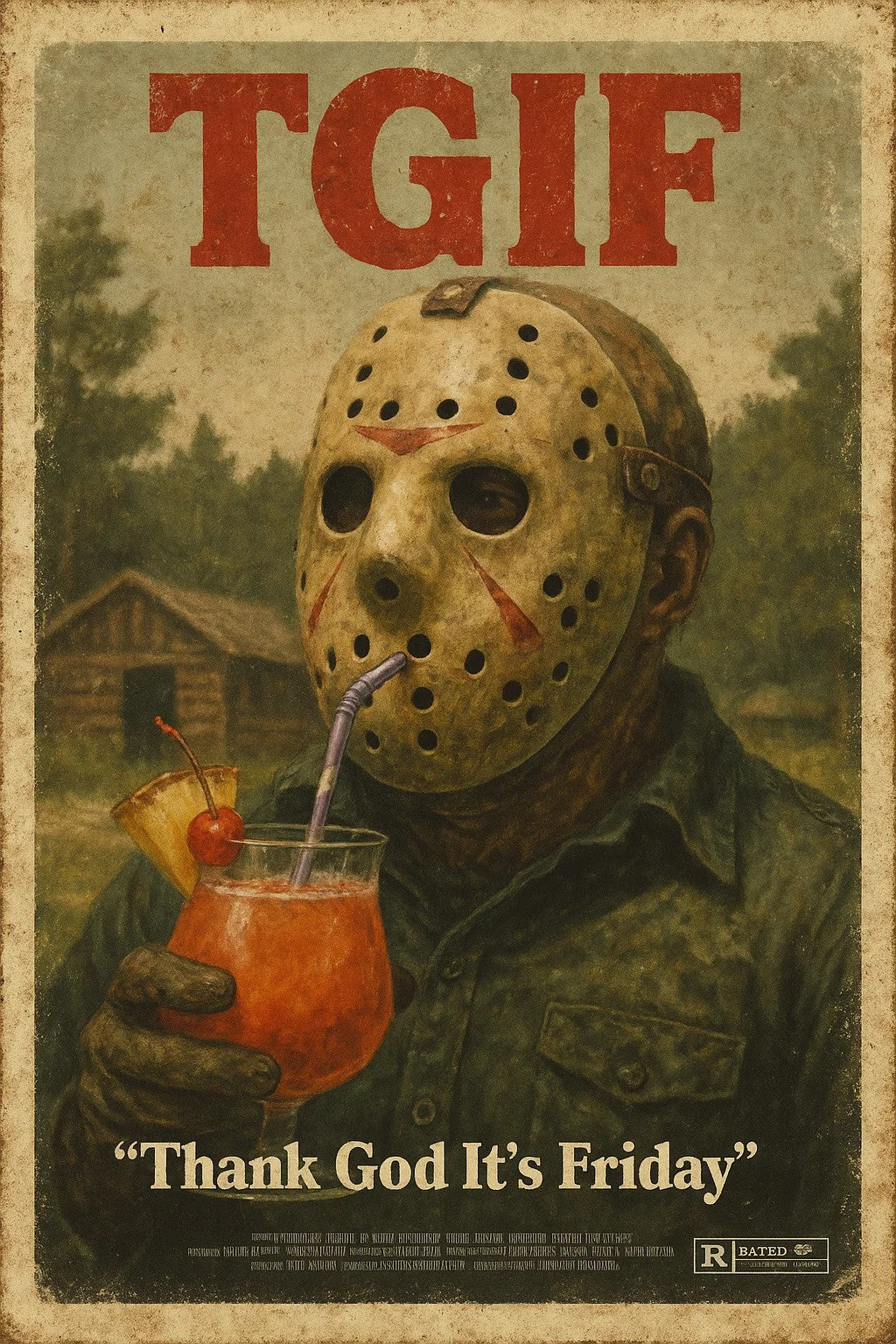 TGIF