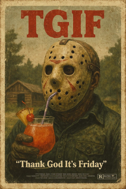 TGIF