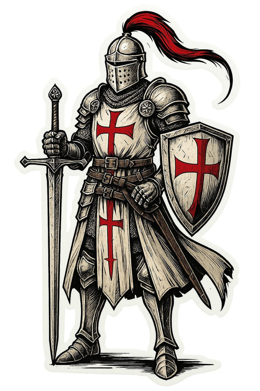Templar Knight