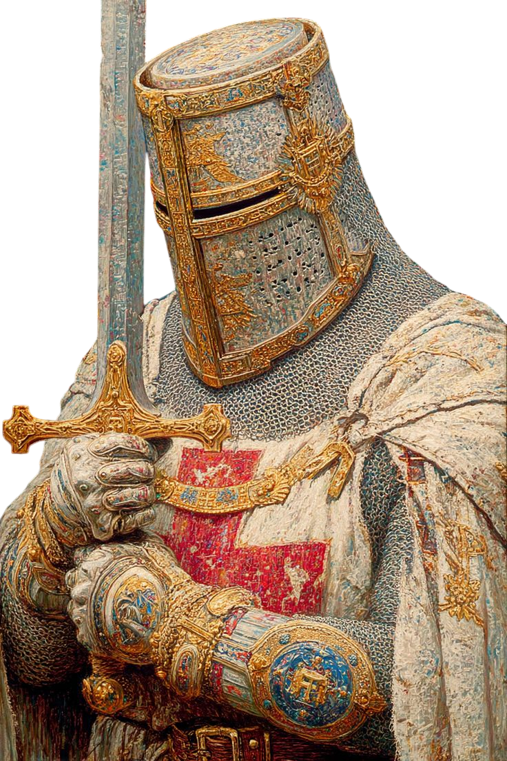 Templar Pray