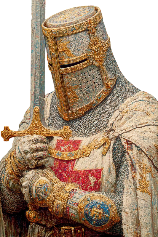 Templar Pray