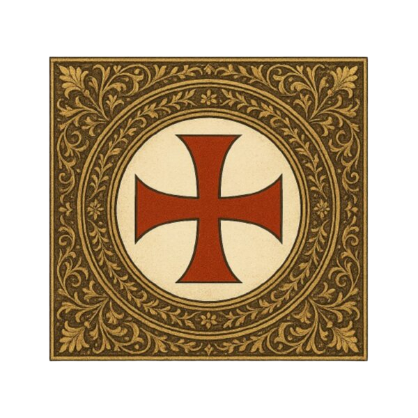 Templar Square