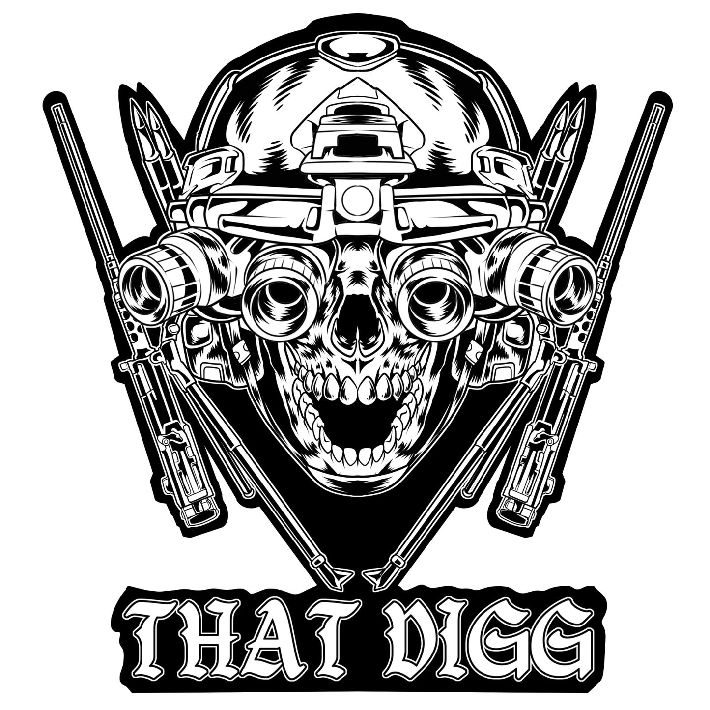 THAT DIGG