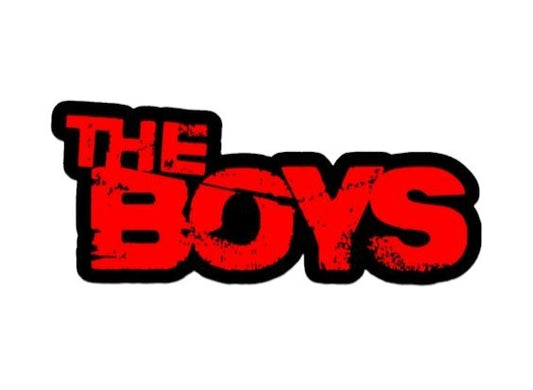 The Boys - Logo
