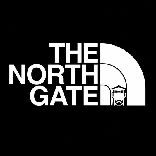 The North Gate