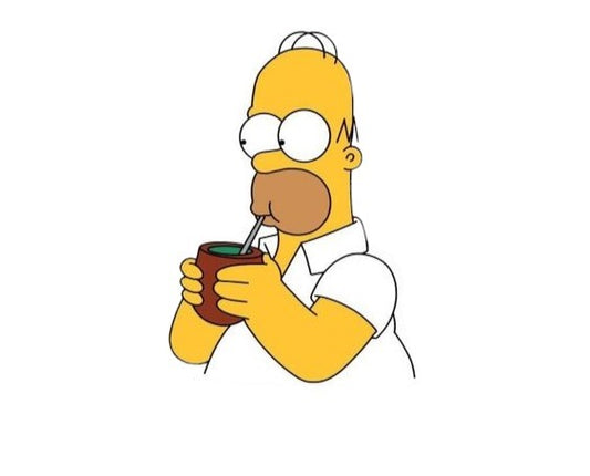 The Simpsons - Homer bombastic