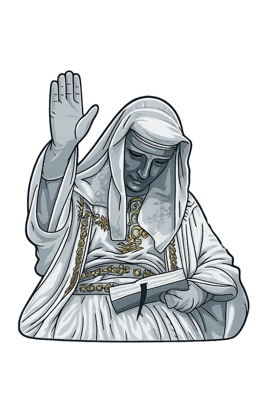 The Leper King - Baldwin IV