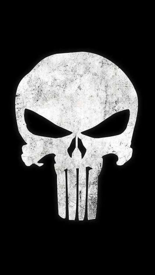 The Punisher - Logo