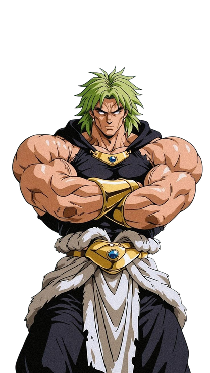 The World Destroyer