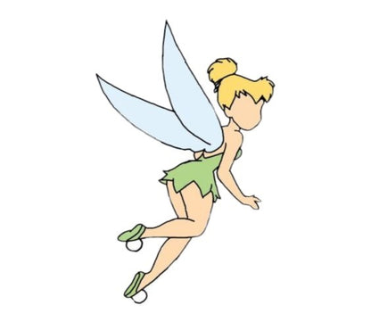 Tinkerbell