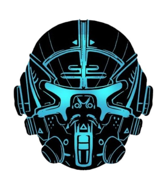Titanfall - Helm