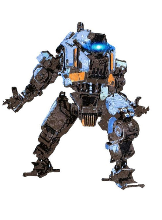 Titanfall - Ion