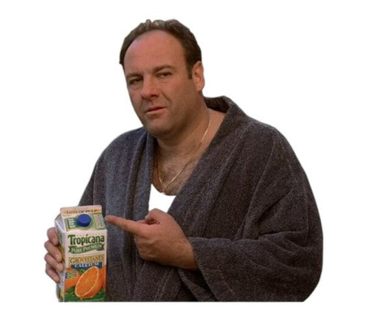 Tony Soprano