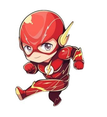 Toon Flash