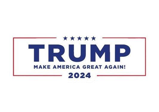 Trump - Make America Great Again