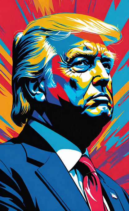 Trump Art