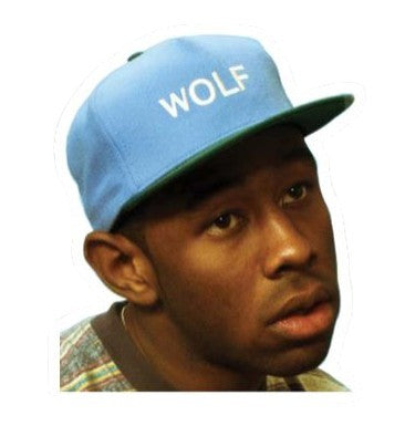 Tyler - Wolf