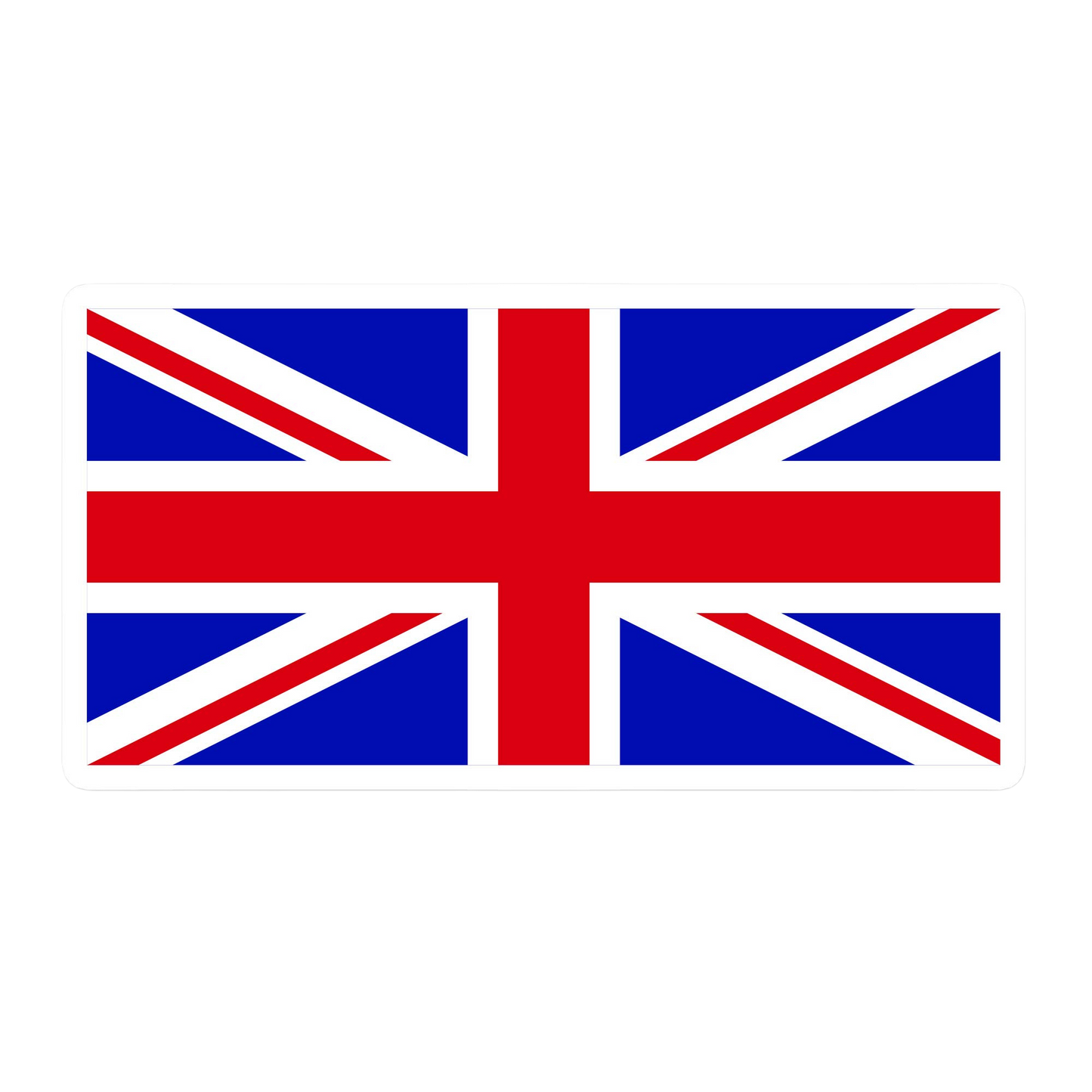 UK Flag