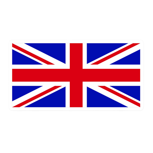 UK Flag