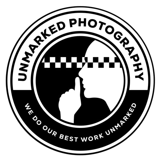 Unmarked OG Logo