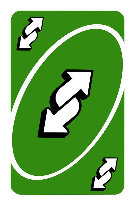 Uno Reverse