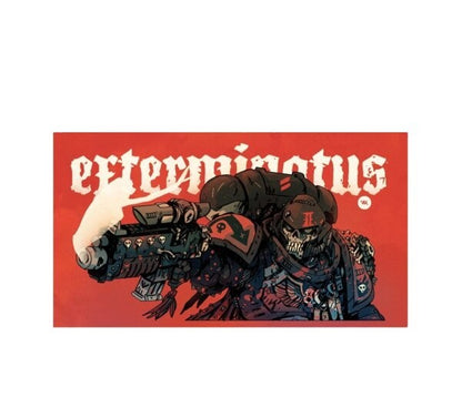 Warhammer 40k  - Exterminatus