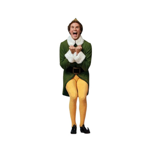 Will Ferrell - Elf - Scream