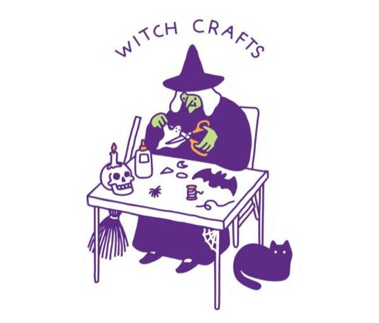 Witch Crafts