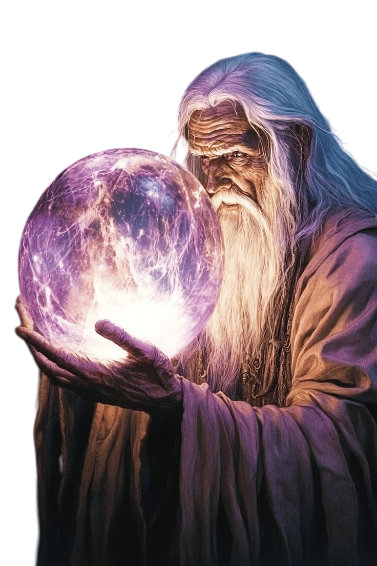 Wizard Orb