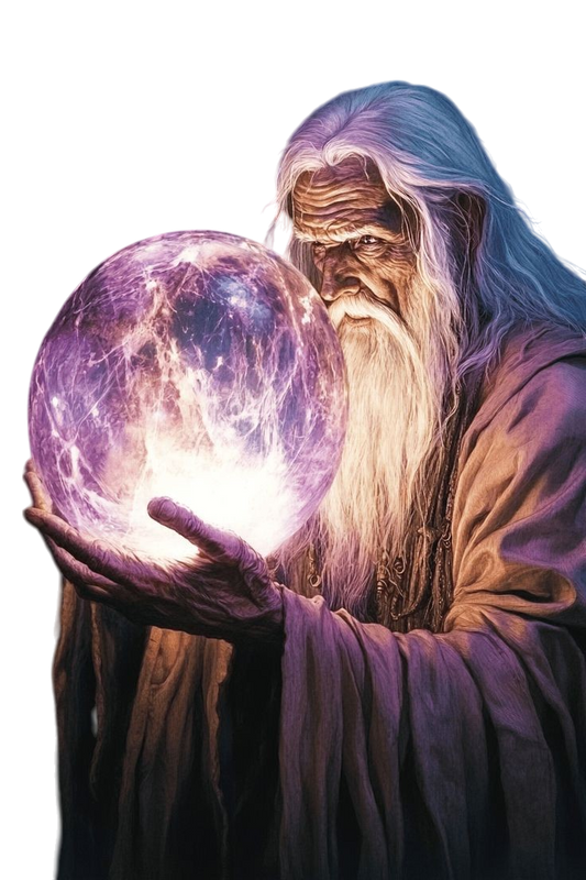 Wizard Orb