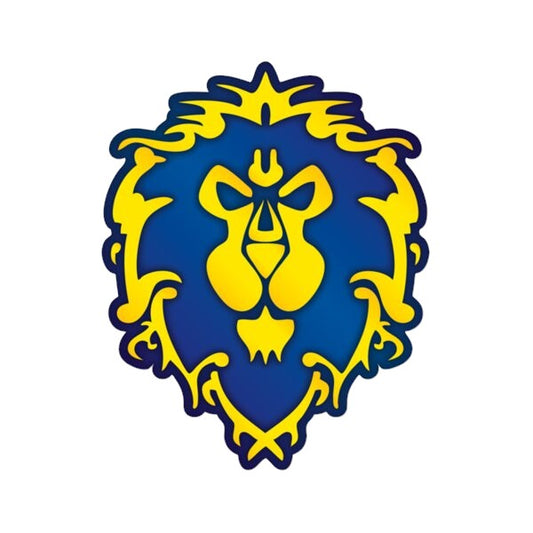 World of Warcraft - For the Alliance