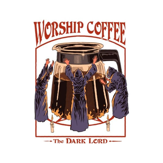 Worship Coffee