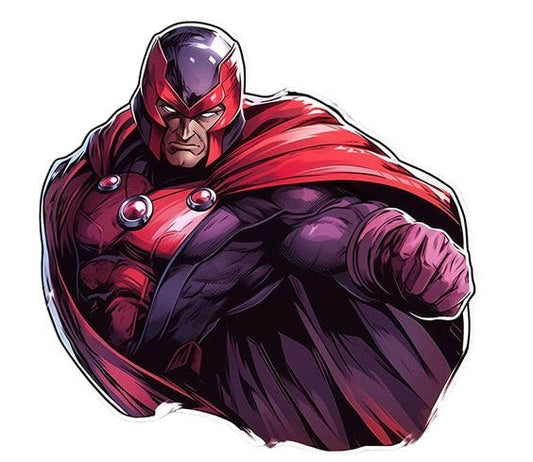 X-Men - Magneto