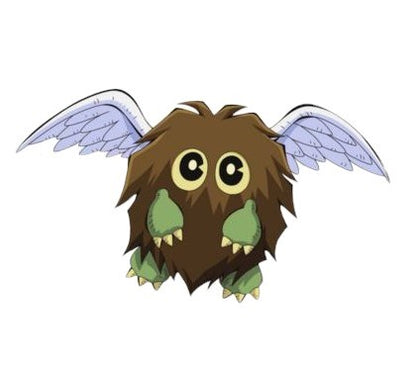 Yugioh! - Winged Kuriboh