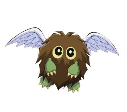 Yugioh - Winged Kuriboh