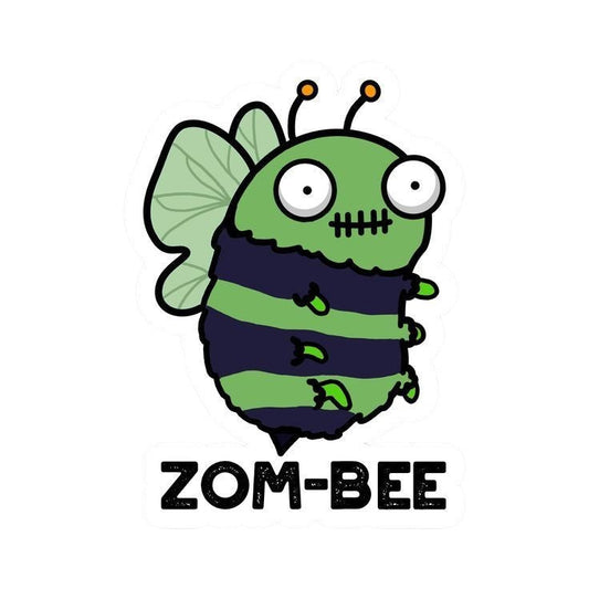 Zom-Bee