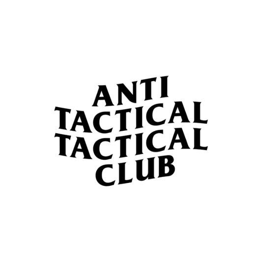 Anti Tactical Tactical Club
