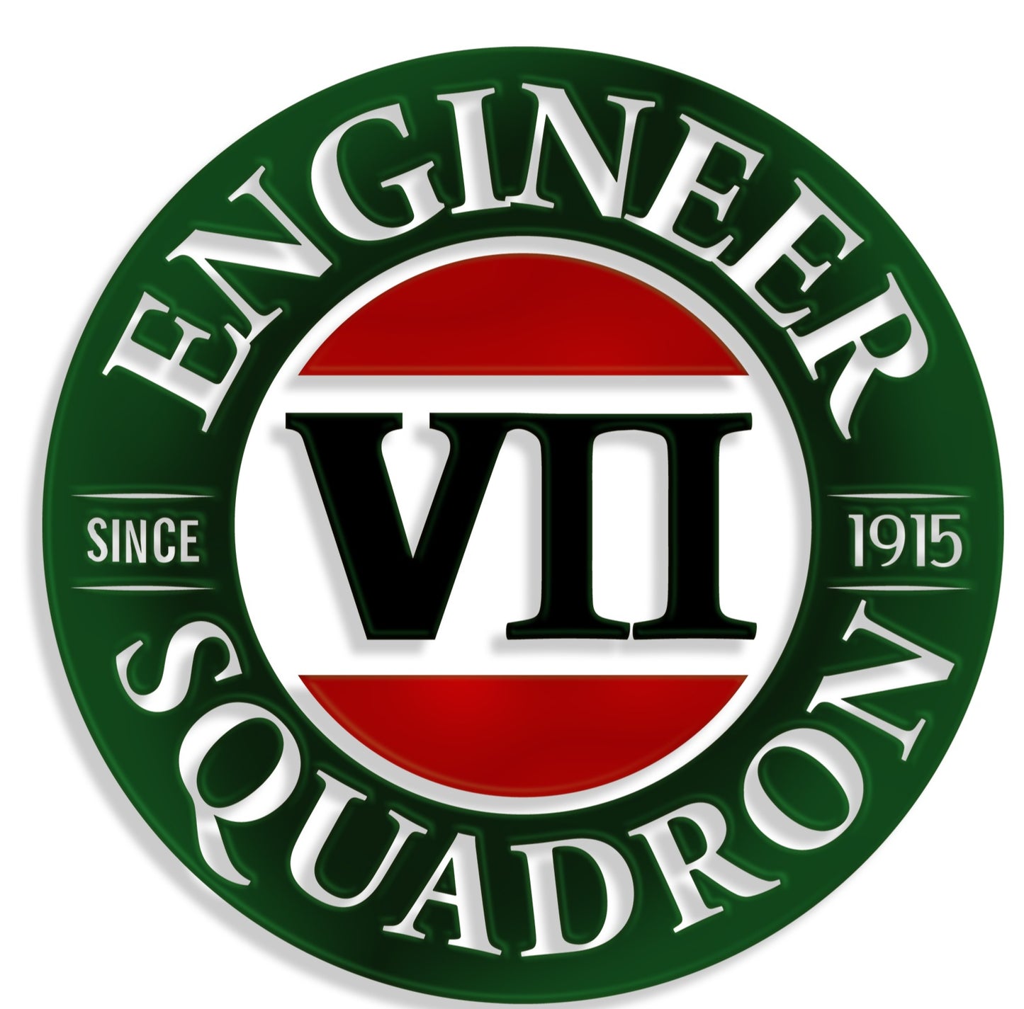 VII Engineer Squadron