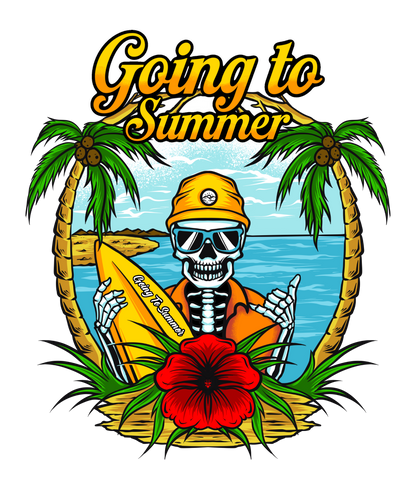 Summer Vibes