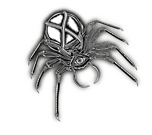 Spider X