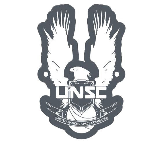 Halo - UNSC - Holographic