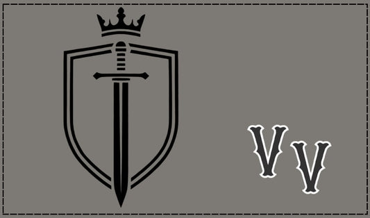 Crown of Valor Patch