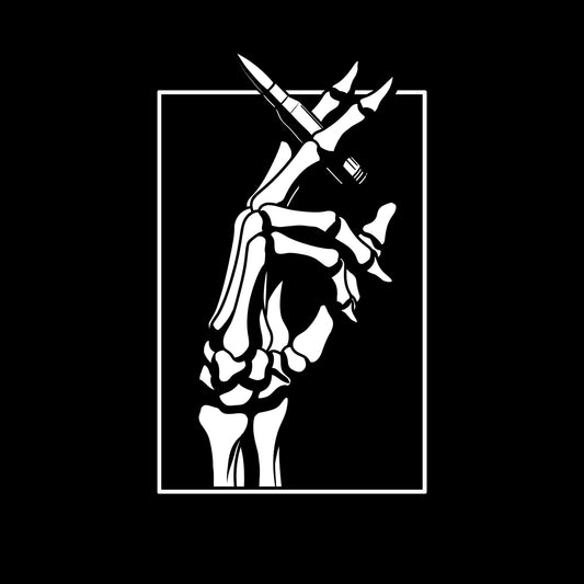 Crossed Fire