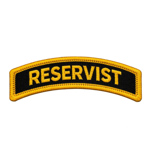 Reservist