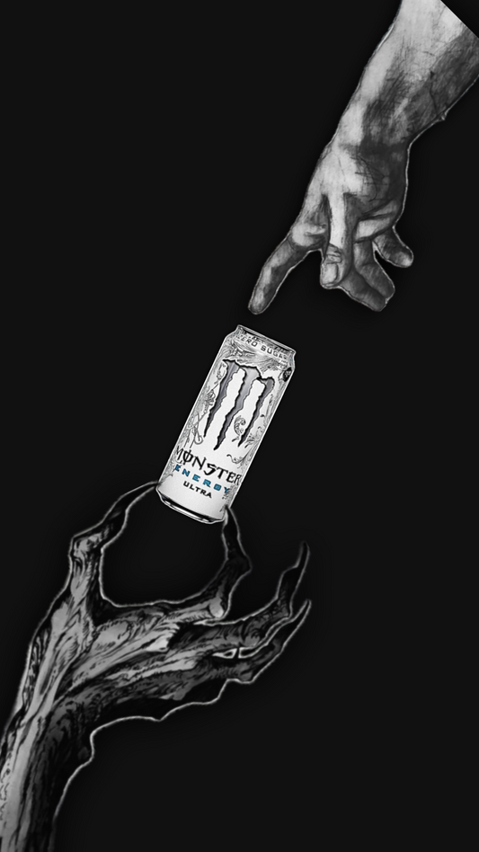 The Hand of Ultra