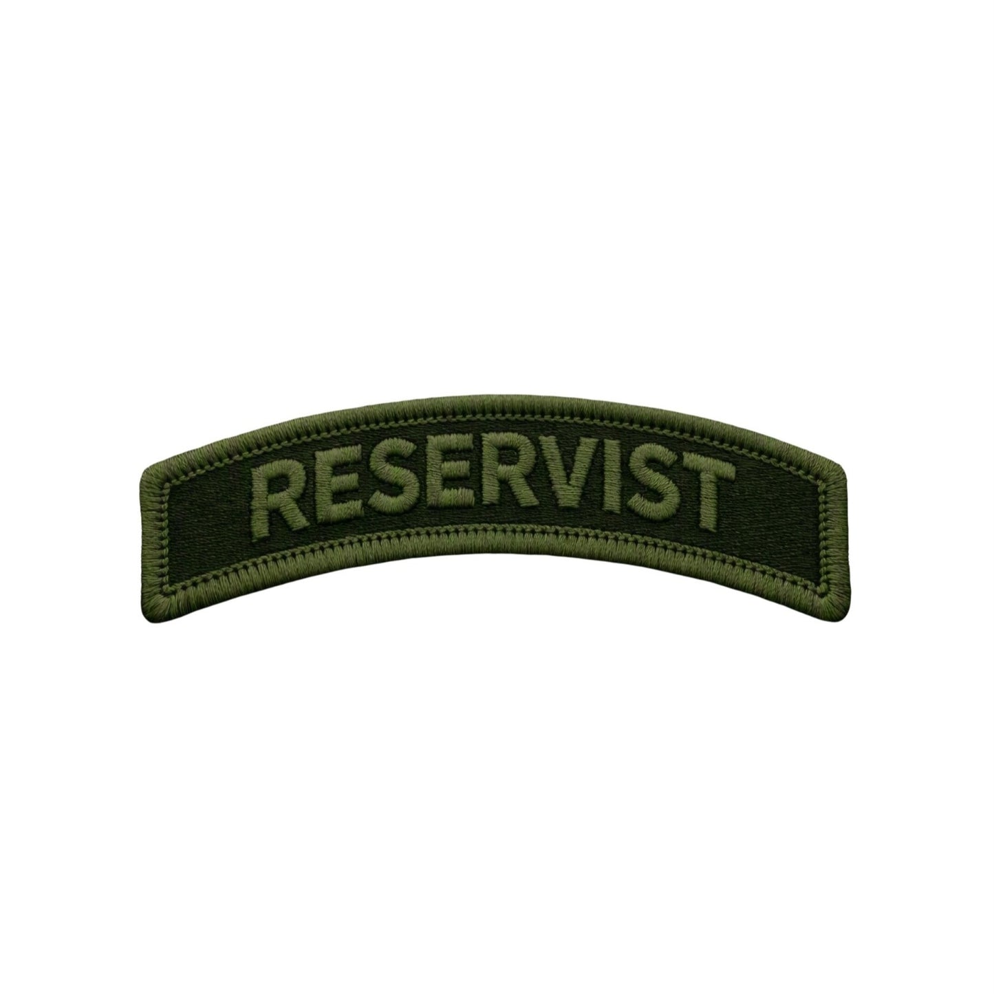 Reservist